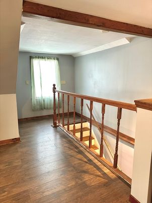 Interior, Wooden Beams, Wood Texture Flooring
