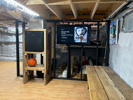 Interior, Wood Texture Flooring
