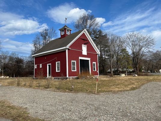 Exterior, Facade, None