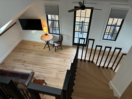 Interior, Wood Texture Flooring