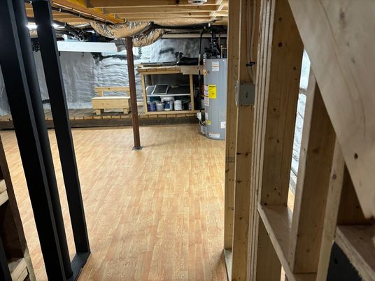 Interior, Wood Texture Flooring