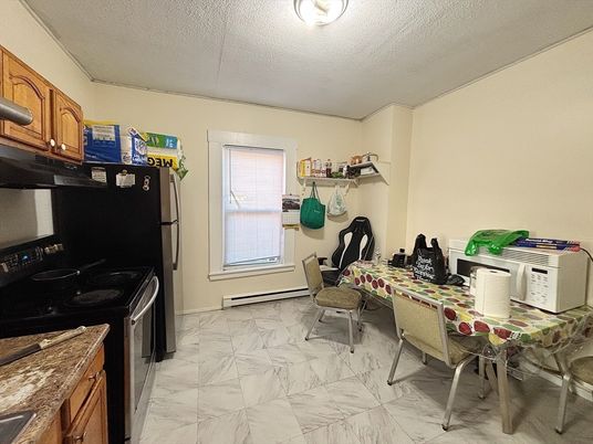 Dining room, Interior, Kitchen, Marble