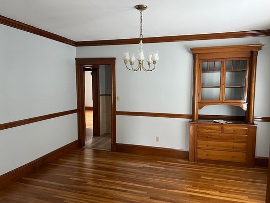 Chandelier, Interior, Wood Texture Flooring