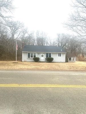 Exterior, Facade, Cape Cod