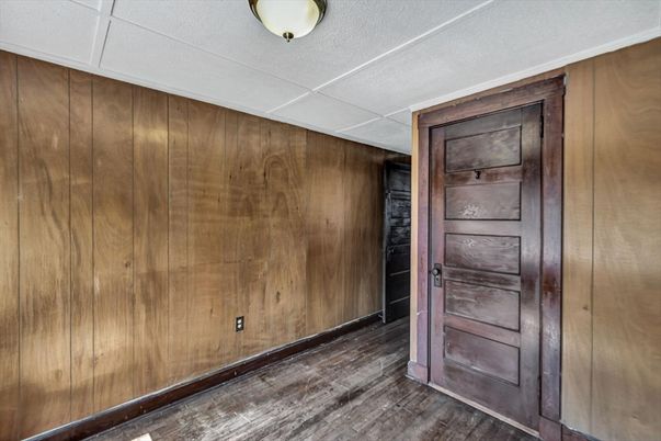 Interior, Wood Texture Flooring, Wooden Walls