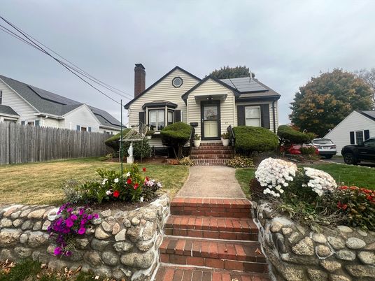 Backyard, Exterior, Facade, French Provincial