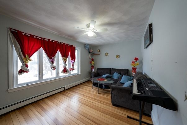 Interior, Living room, Piano, Wood Texture Flooring