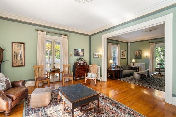 Dining room, Interior, Living room, Wood Texture Flooring