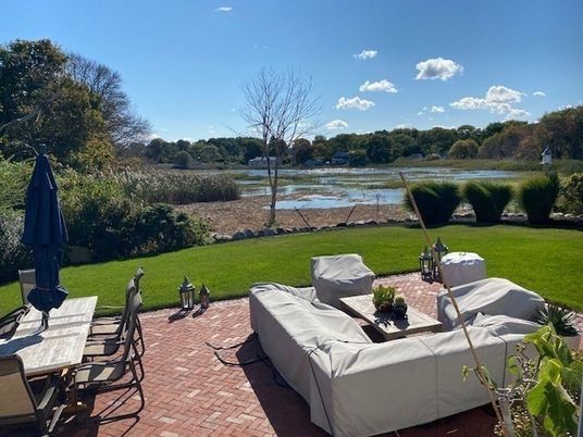 Exterior, Lake, Water