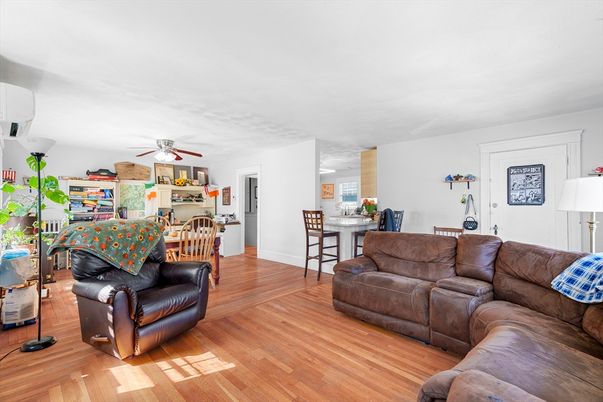 Dining room, Interior, Living room, Wood Texture Flooring