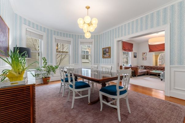 Chandelier, Dining room, Interior, Living room, Wood Texture Flooring