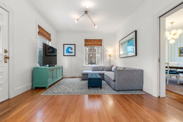 Dining room, Interior, Living room, Wood Texture Flooring