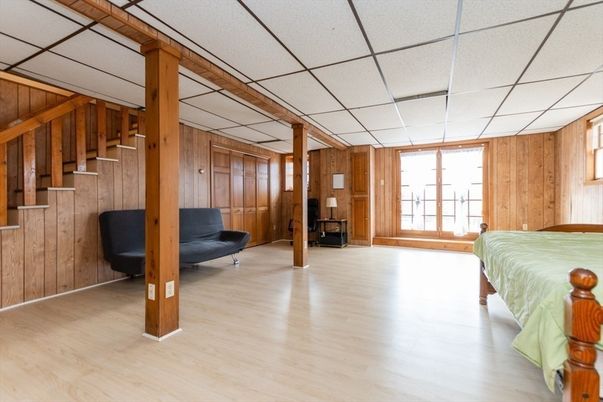 Interior, Wood Texture Flooring, Wooden Walls