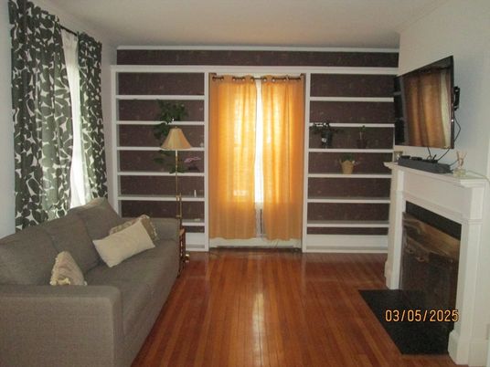 Interior, Living room, Wood Texture Flooring