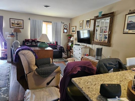 Interior, Living room, Wood Texture Flooring