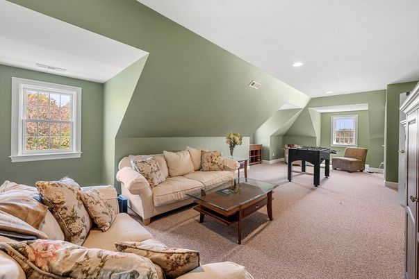 Game Room, Interior, Living room, Recessed Lighting