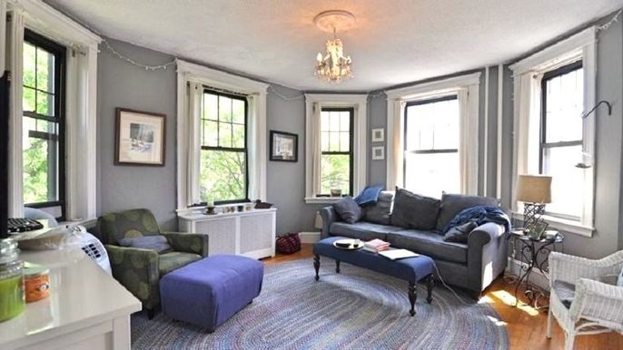 Chandelier, Interior, Living room, Wood Texture Flooring