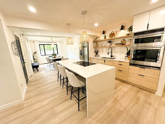 Interior, Living room, Wood Texture Flooring