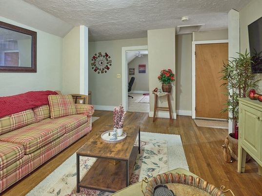 Interior, Living room, Wood Texture Flooring
