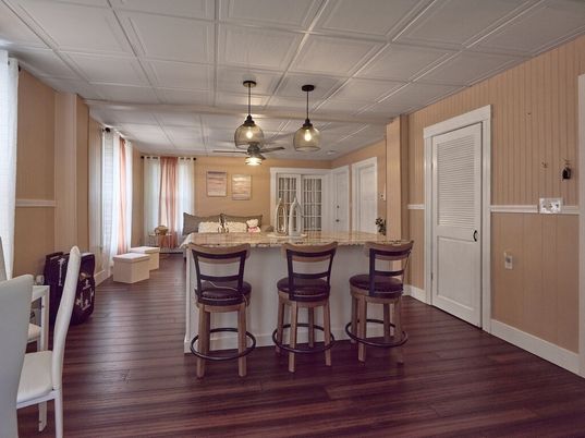 Interior, Wood Texture Flooring