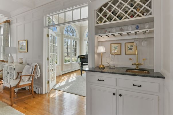 Interior, Piano, Wood Texture Flooring