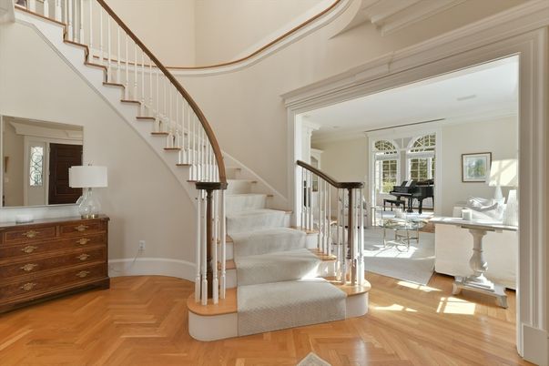 Interior, Piano, Wood Texture Flooring