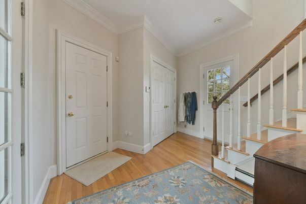 Interior, Wood Texture Flooring