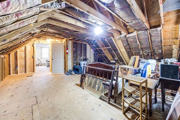 Interior, Wooden Beams, Wooden Ceilings