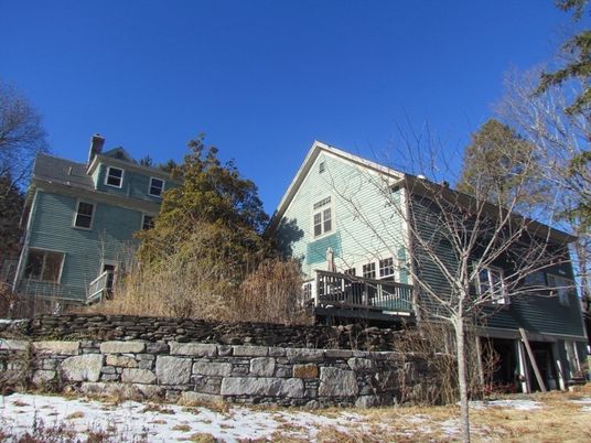 Exterior, Facade, None