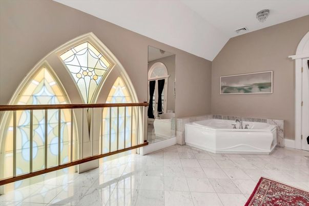 Bathroom, Interior, Marble