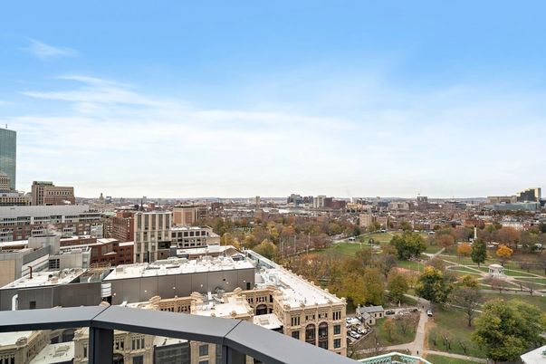 Exterior, Other, Skyline