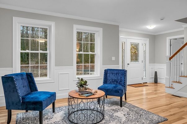 Interior, Wood Texture Flooring