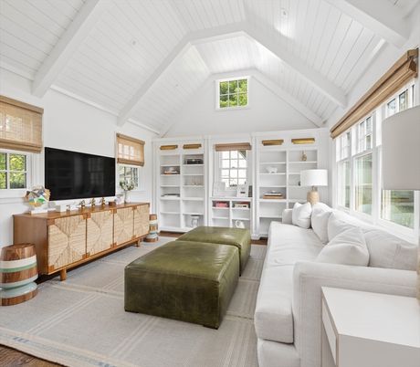 Dining room, Interior, Living room