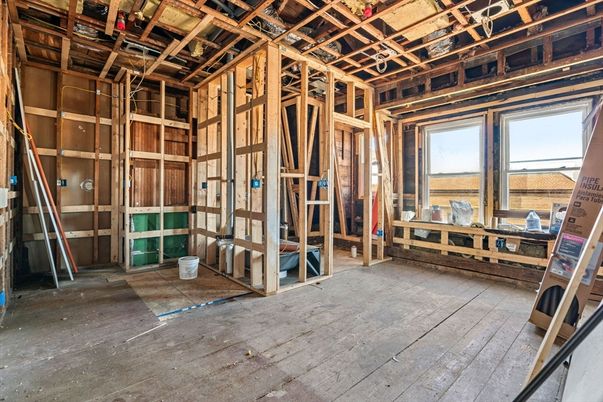 Interior, Wooden Beams, Wood Texture Flooring