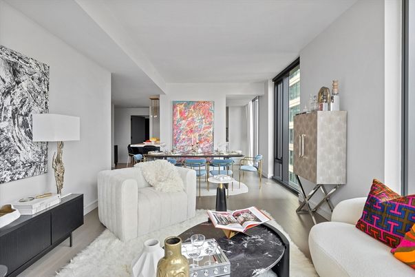 Dining room, Interior, Living room, Wood Texture Flooring
