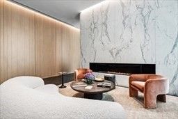 Fireplace, Interior, Living room, Marble Walls