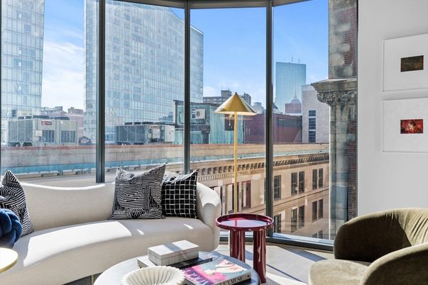 Interior, Other, Skyline