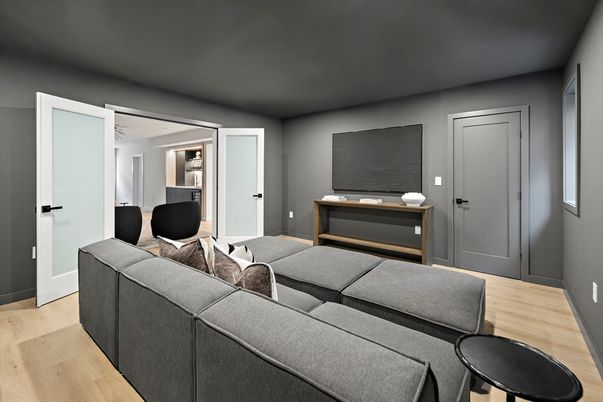 Interior, Living room, Wood Texture Flooring