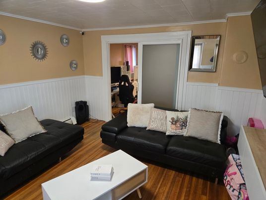 Interior, Living room, Wood Texture Flooring