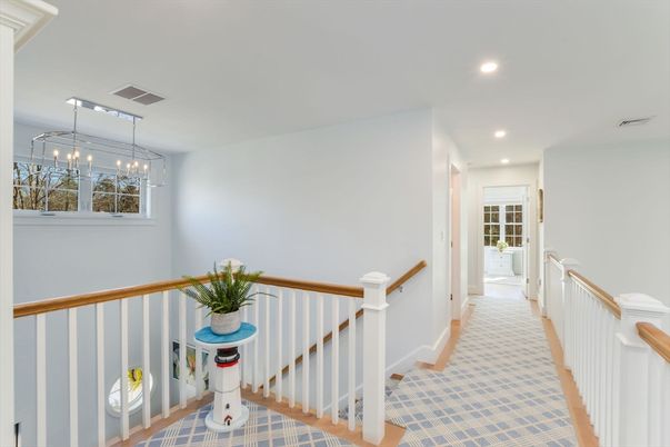 Interior, Pendant Lights, Recessed Lighting