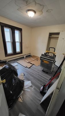 Interior, Wood Texture Flooring