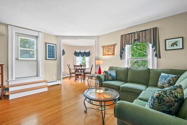 Dining room, Interior, Living room, Wood Texture Flooring