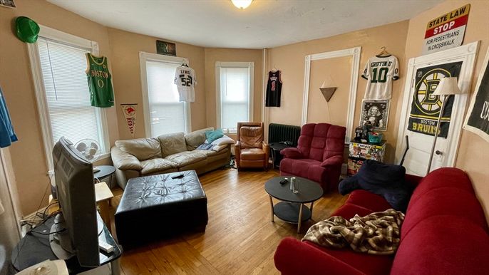 Interior, Living room, Wood Texture Flooring