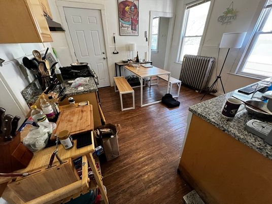 Interior, Wood Texture Flooring