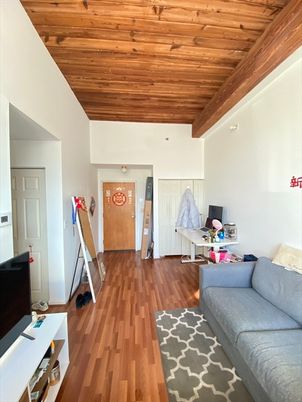 Interior, Living room, Wooden Beams, Wooden Ceilings, Wood Texture Flooring