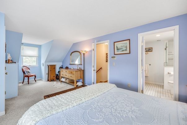 Bathroom, Bedroom, Interior, Recessed Lighting