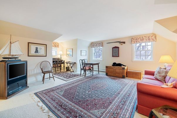 Dining room, Interior, Living room