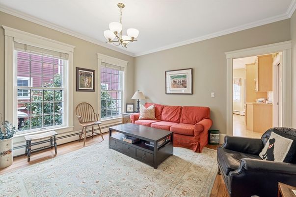 Chandelier, Interior, Living room, Wood Texture Flooring