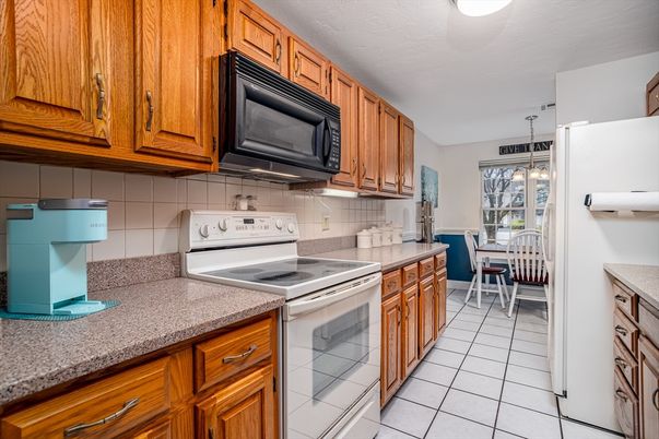 Dining room, Interior, Kitchen