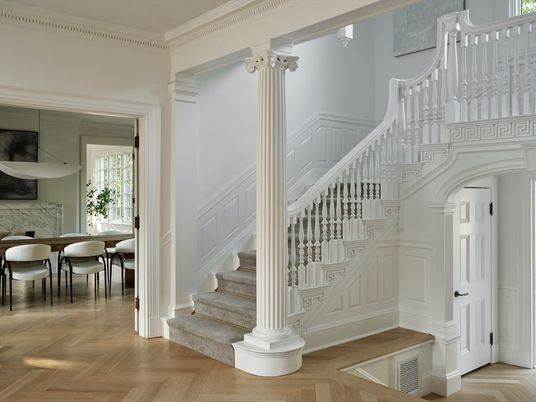Interior, Wood Texture Flooring